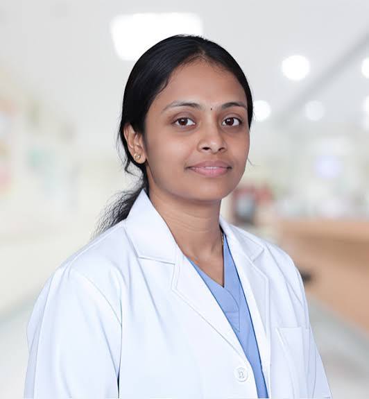Dr Tatikonda Viraj